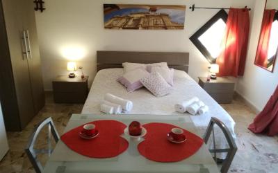 Monolocale (2 Adulti)