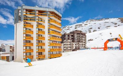 Studio - Vue sur Montagne - 30 Studio - Vue sur Montagne - 30