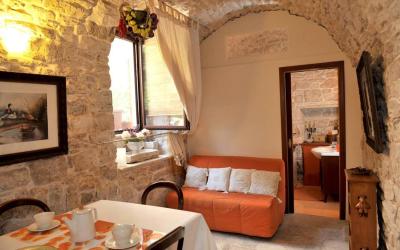 Camera Matrimoniale Standard