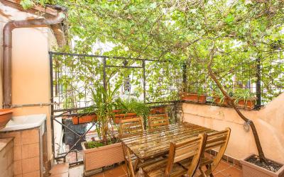 Appartamento con 1 Camera da Letto