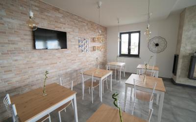 Appartamento con Terrazza Appartamento con Terrazza