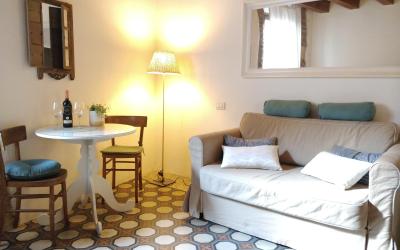 Appartamento su 2 Livelli