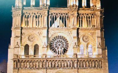 Appartement 2 Chambres