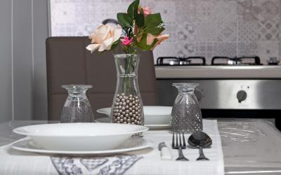 Monolocale Familiare