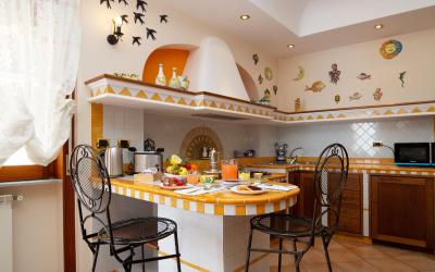 Appartamento con 3 Camere da Letto