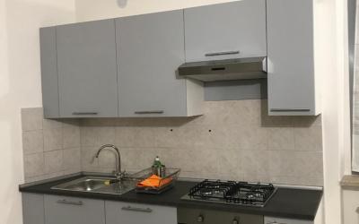 Appartamento Monolocale