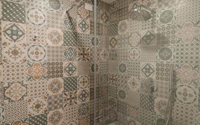 Junior Suite con Terrazza