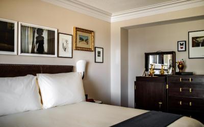 Classic King Room