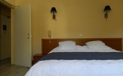 Chambre Lit King-Size Supu00e9rieure