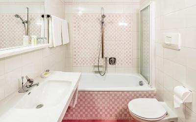 Camera Matrimoniale Superior