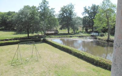 Chambre Familiale avec Douche  Chambre Familiale avec Douche
