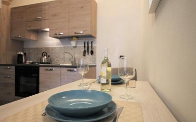 Appartamento Superior