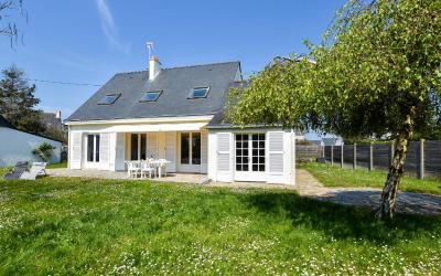 Maison de Vacances 2u00a0Chambres Maison de Vacances 2u00a0Chambres
