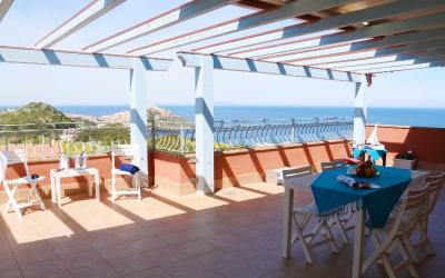 Casa con 3 Camere da Letto