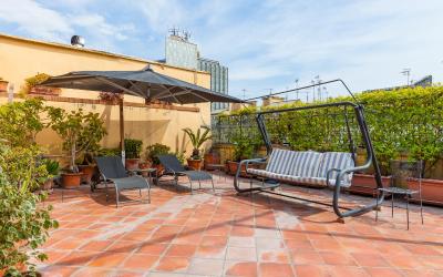 Appartamento con 1 Camera da Letto