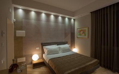 Camera Matrimoniale Deluxe