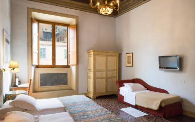 Camera Matrimoniale Superior