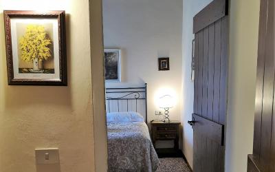 Appartamento con 1 Camera da Letto (2 Adulti) 