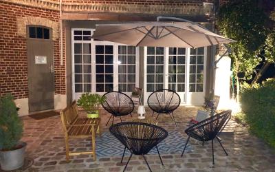 Hu00e9bergement Natur'elle Hu00e9bergement Natur'elle