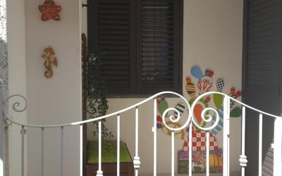 Appartamento Monolocale