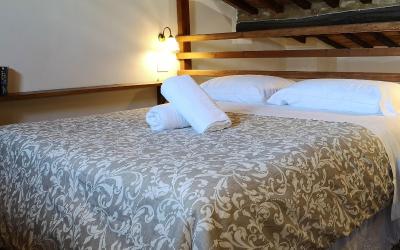 Monolocale (2 Adulti)