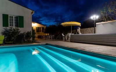 Maison 4u00a0Chambres Maison 4u00a0Chambres