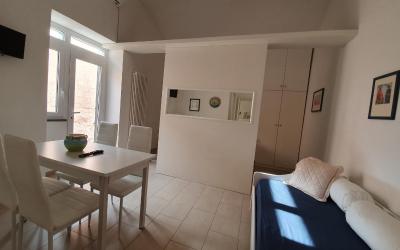 Appartamento - Piano Terra