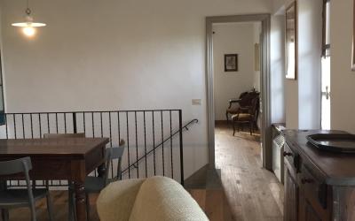 Appartamento con 2 Camere da Letto