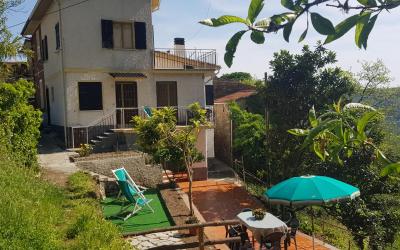 Appartamento con 3 Camere da Letto