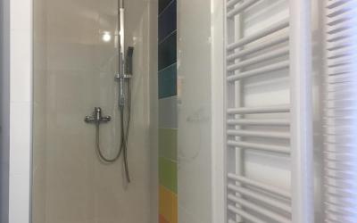 Chambre Double Deluxe