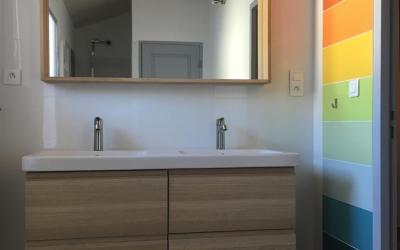 Chambre Double Deluxe