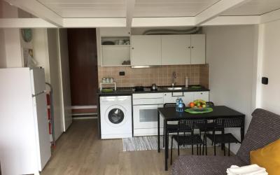 Appartamento Monolocale