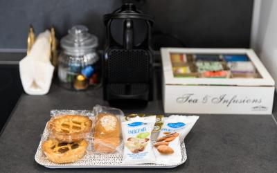 Suite con 1 Camera da Letto