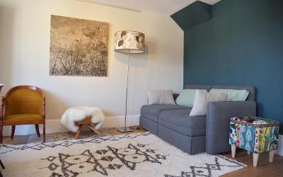 Appartement 1 Chambre