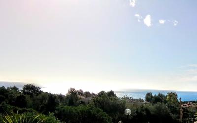 Appartamento con Balcone