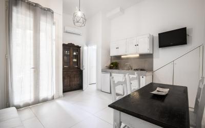 Appartamento con 2 Camere da Letto