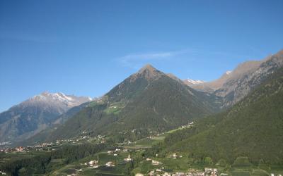 Appartamento con 2 Camere da Letto