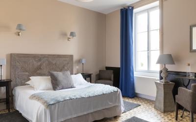 Chambre Double Tradition Chambre Double Tradition