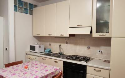 Appartamento con 1 Camera da Letto