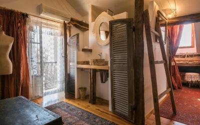 Chambre Familiale Chambre Familiale