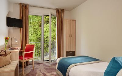 Chambre Simple Confort Chambre Simple Confort