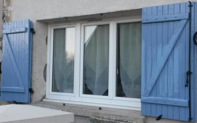 Maison 4u00a0Chambres Maison 4u00a0Chambres