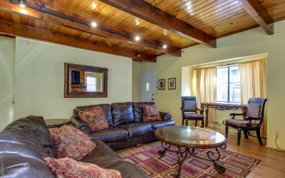 Three Bedroom holiday home 