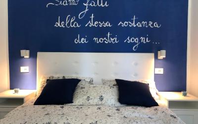 Junior Suite con Vista Giardino