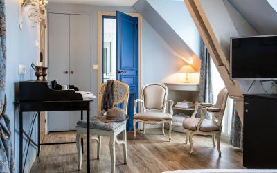Suite Junior (3 Adultes)