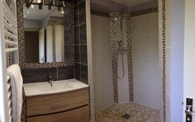 Chambre Double Standard