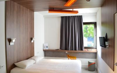 Chambre Standard avec 1 Lit Double Chambre Standard avec 1 Lit Double