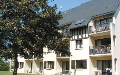 Appartement 1 ou 2 Chambres (6 Adultes)