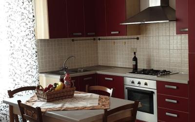 Appartamento con 1 Camera da Letto