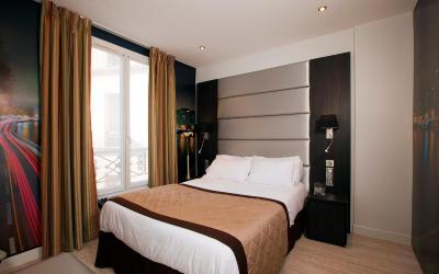 Chambre Simple